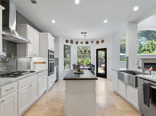 1710 Nelson Ranch Loop, Cedar Park, TX 78613