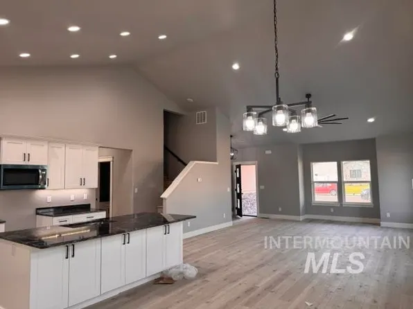 1222 Ira Burton Rd, Twin Falls, ID 83301
