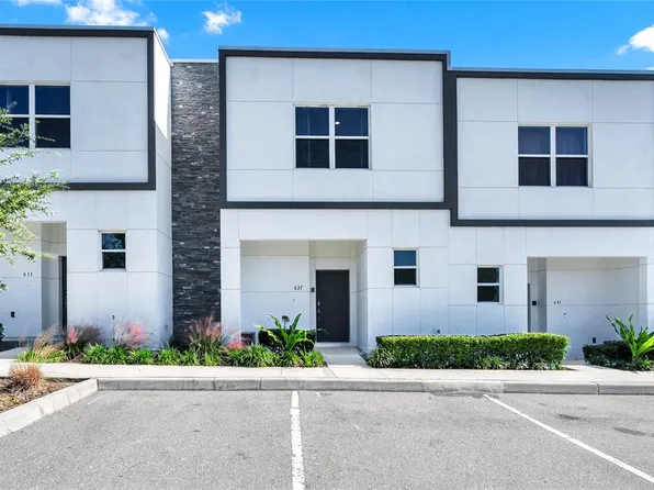 637 Trikomo Dr, Davenport, FL 33896