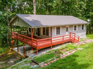 530 Poplar Rd, Ozark, IL 62972