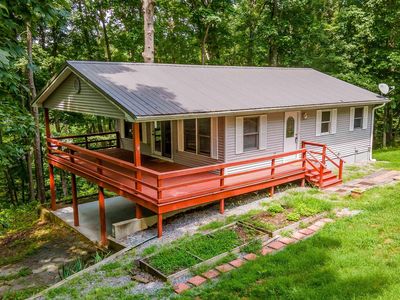 530 Poplar Rd, Ozark, IL, 62972