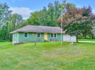 4168 Brown Rd, Parma, MI 49269