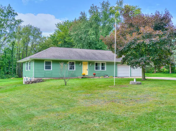 4168 Brown Rd, Parma, MI 49269