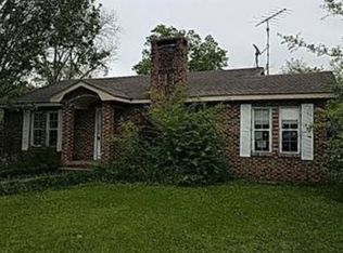 198 Old Highway 24, Sumrall, MS 39482