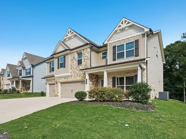 1921 Cobblefield Cir, Dacula, GA 30019