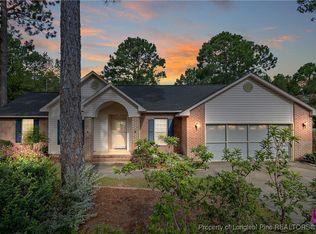 445 Richmond Park Dr, Cameron, NC 28326