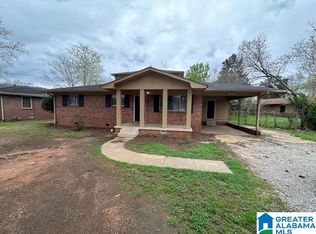 1342 22nd Ave N, Bessemer, AL 35020