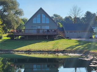 3440 Adams Rd, Penn Yan, NY 14527