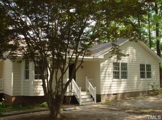 3732 Old Country Ln, Raleigh, NC 27616