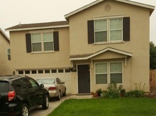 1292 Daylight Dr, Merced, CA 95348