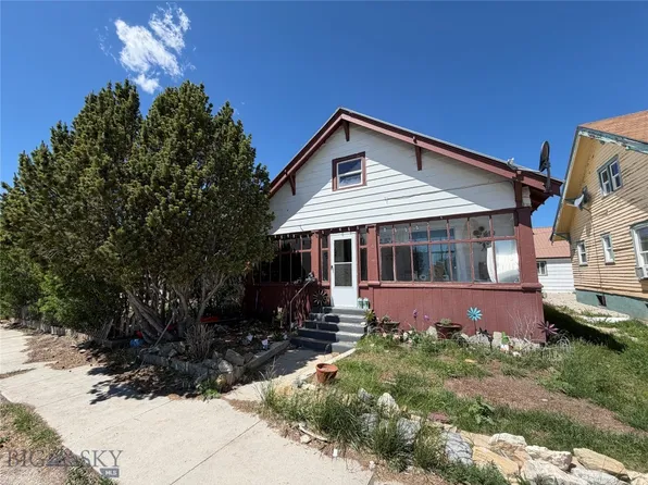 4 Chestnut St, Anaconda, MT 59711