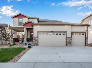 4908 Romney Lock Dr, Windsor, CO 80550