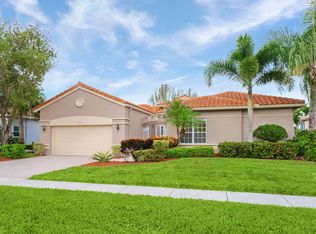 9591 Bergamo St, Lake Worth, FL 33467