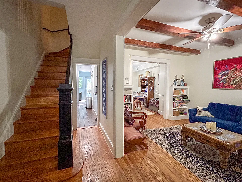 1226 Jefferson St NW