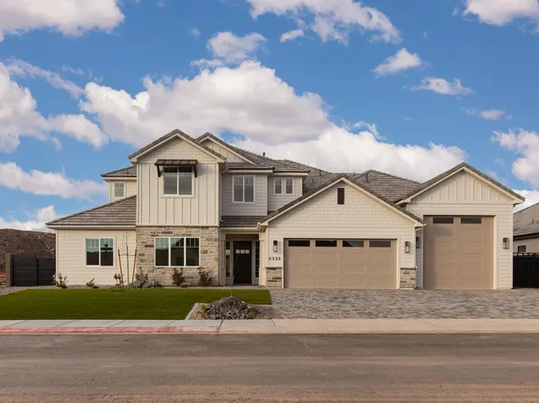 5338 W 2040 S, Hurricane, UT 84737