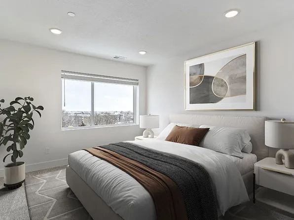 Hillside Apartments