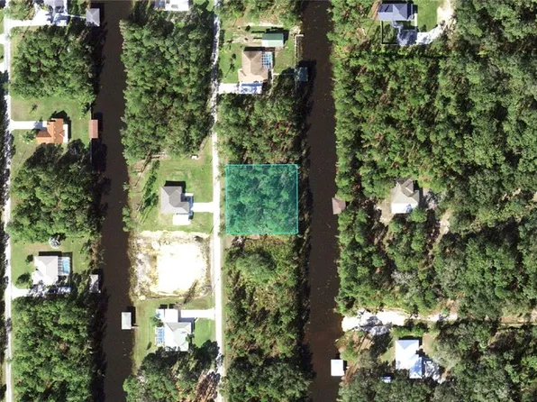 Lantana Dr Lot 6, Indian Lake Estates, FL 33855