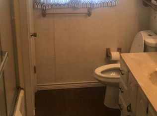 3311 Drexel Ave, Big Spring, TX 79720