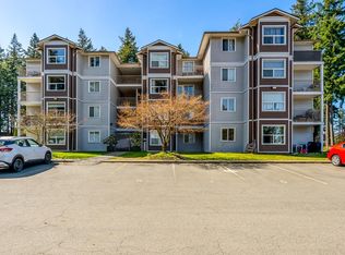 282 Birch St #306, Campbell River, BC