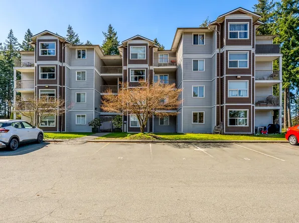 282 Birch St #306, Campbell River, BC V9W 2S3