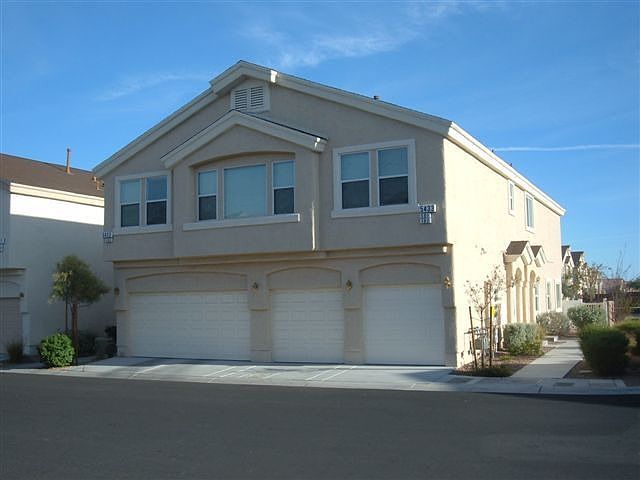 Outside View