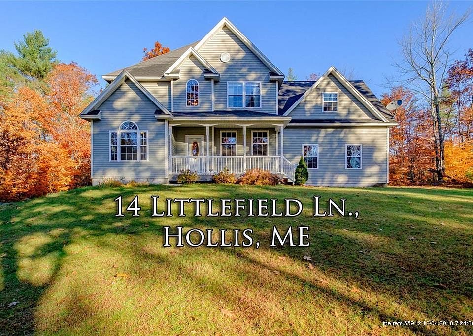 1st image of 14 Littlefield Ln