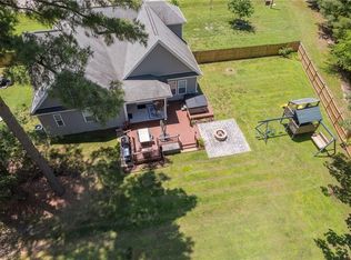 1802 Oyster Bay Ln, Suffolk, VA 23436