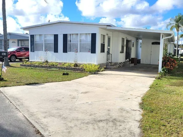 163 Valencia Dr, Winter Haven, FL 33884