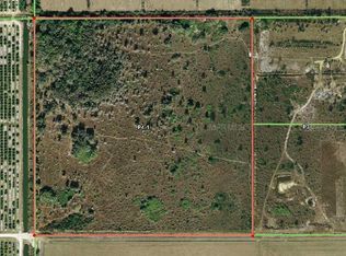 46300 Bermont Rd, Punta Gorda, FL 33982