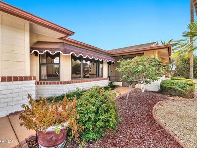 13239 W Ballad Dr, Sun City West, AZ, 85375