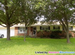 2019 La Porte Dr, Waco, TX 76710