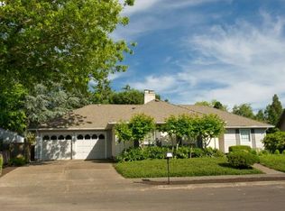 18805 NW Aurora Pl, Portland, OR 97229