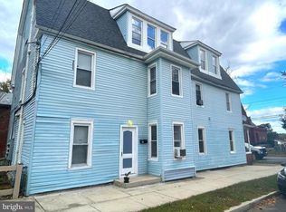 47 Hanover St #49A, Pemberton, NJ 08068