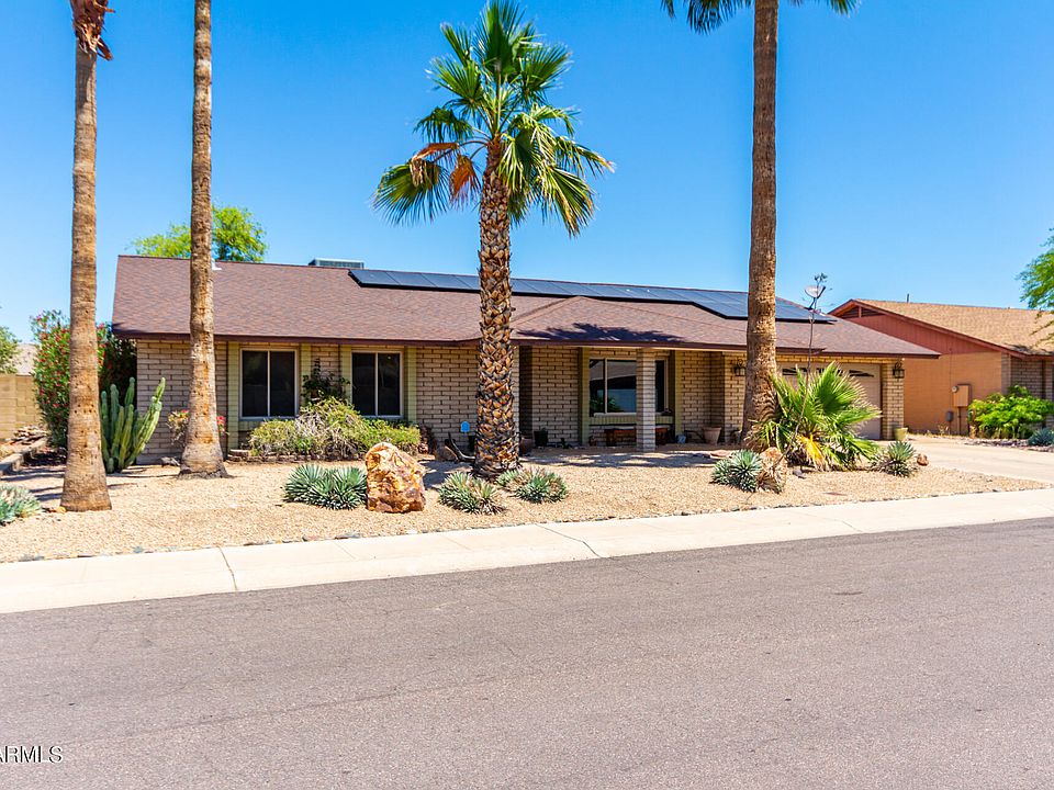 1st image of 5708 W SUNNYSLOPE Lane