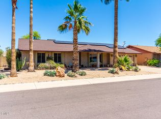 5708 W Sunnyslope Ln, Glendale, AZ 85302