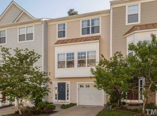 11952 Field Towne Ln, Raleigh, NC 27614