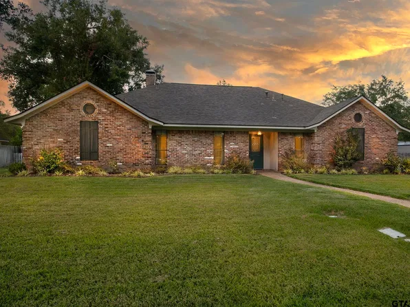 6004 Raleigh Dr, Tyler, TX 75703