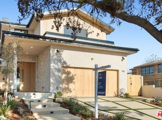 930 Embury St, Pacific Palisades, CA 90272