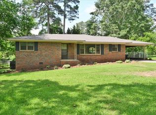 1514 Ridge St NE, Cullman, AL 35055