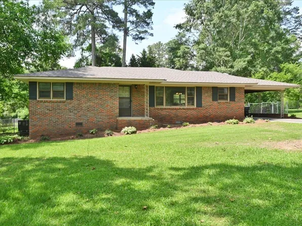 1514 Ridge St NE, Cullman, AL 35055
