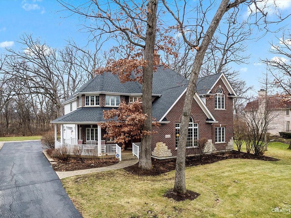 1S448 Shaffner Rd, Wheaton, IL 60189 Zillow