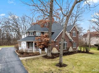 1S448 Shaffner Rd, Wheaton, IL 60189