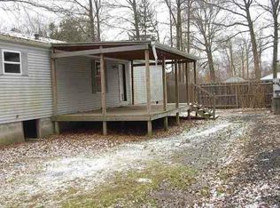 300 Homeview Ave, Leavittsburg, OH 44430