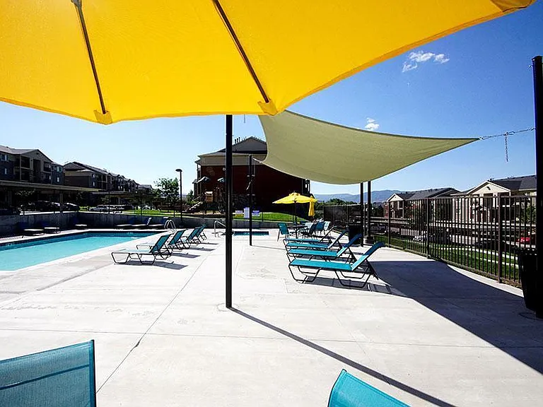 Wasatch Commons — Photo 36