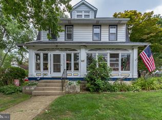 138 W Ridley Ave, Norwood, PA 19074