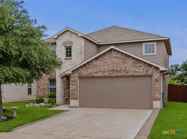 142 Texas Thistle, New Braunfels, TX 78130