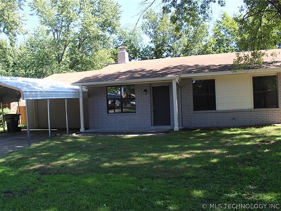 2nd image of 13487 S Hickory Pl