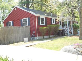 74 Edward Cody Ln, Weymouth, MA 02190