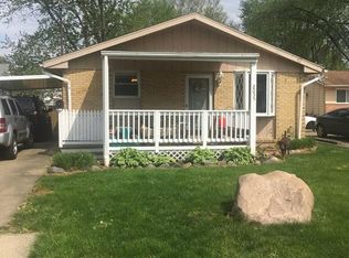 2035 Hackberry St, Akron, OH 44301