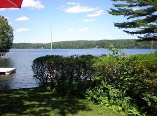 117 Ledgestone Rd, Douglas, MA 01516